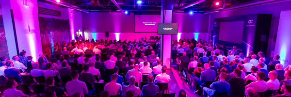 commsverse Profile Banner