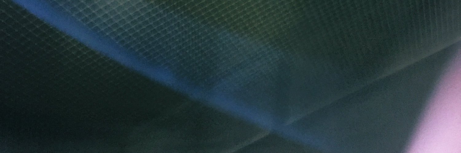 末竹翔太 / Dazzling banner