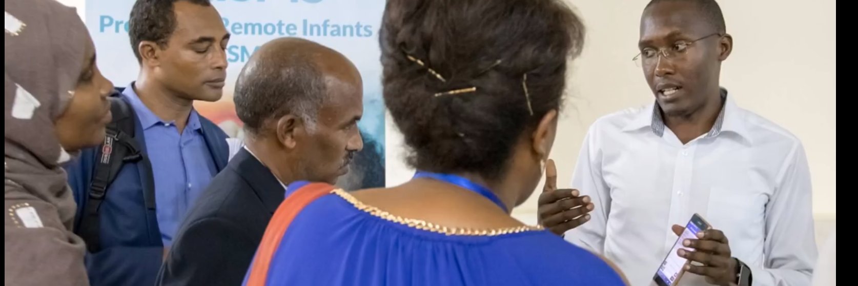 Mukama Martin banner