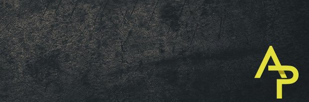 AlfredPineapple's profile banner image