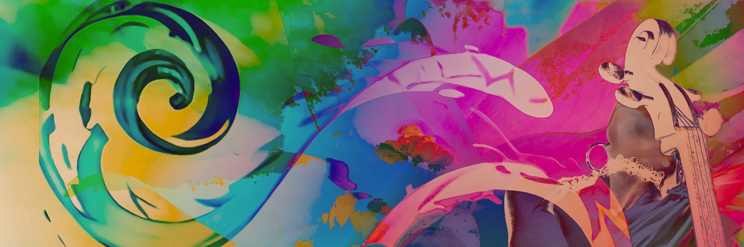 PolyAnnie 💜's banner