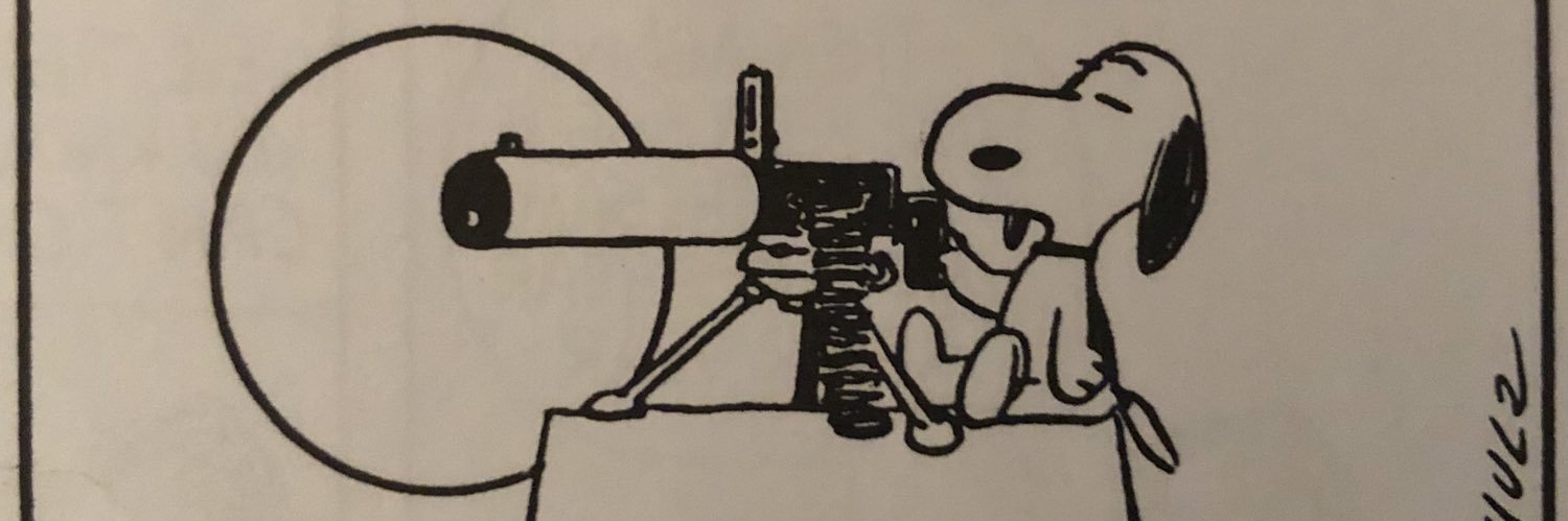 NotMrHughes's profile banner image