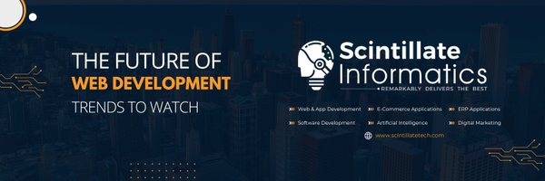 scintillateinfo Profile Banner