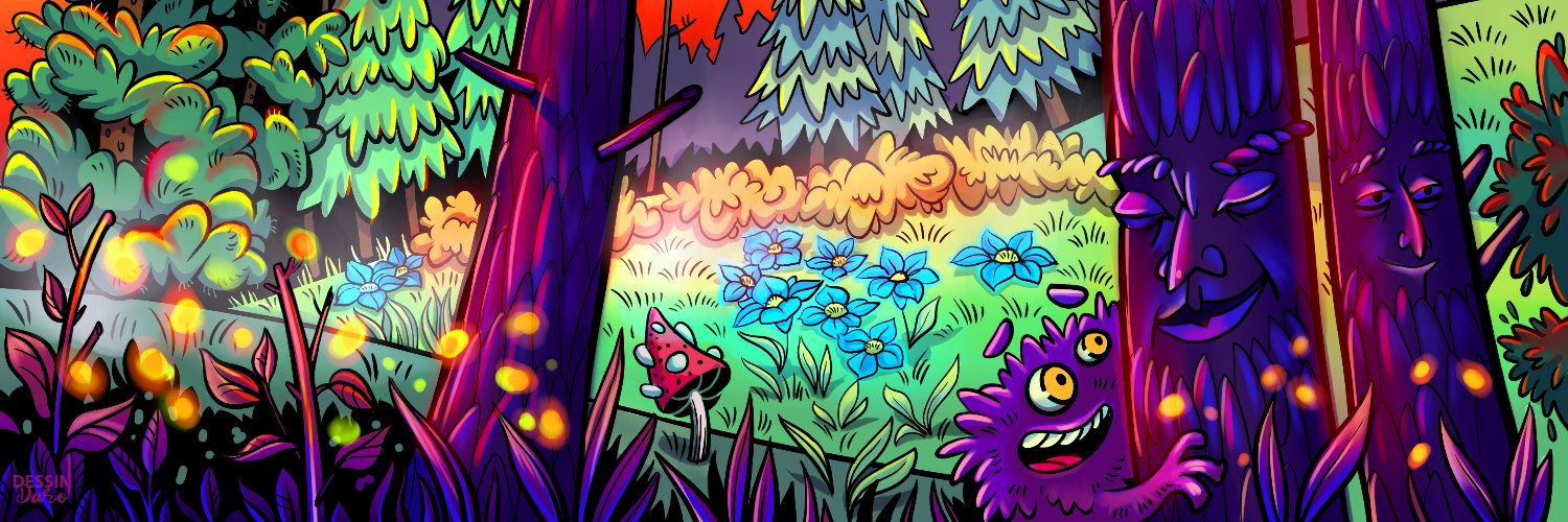 panhooha's profile banner image