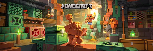 craftminePortal Profile Banner