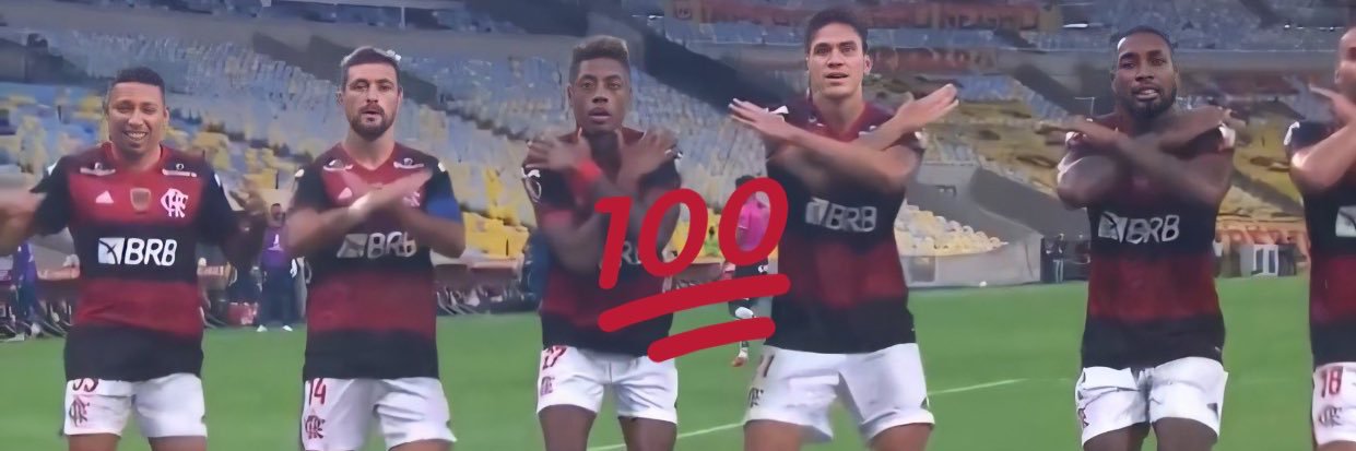 CanecaFlamengo's profile banner image