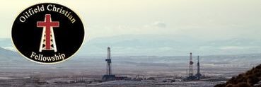 Oilfield Christian Fellowship OKC banner