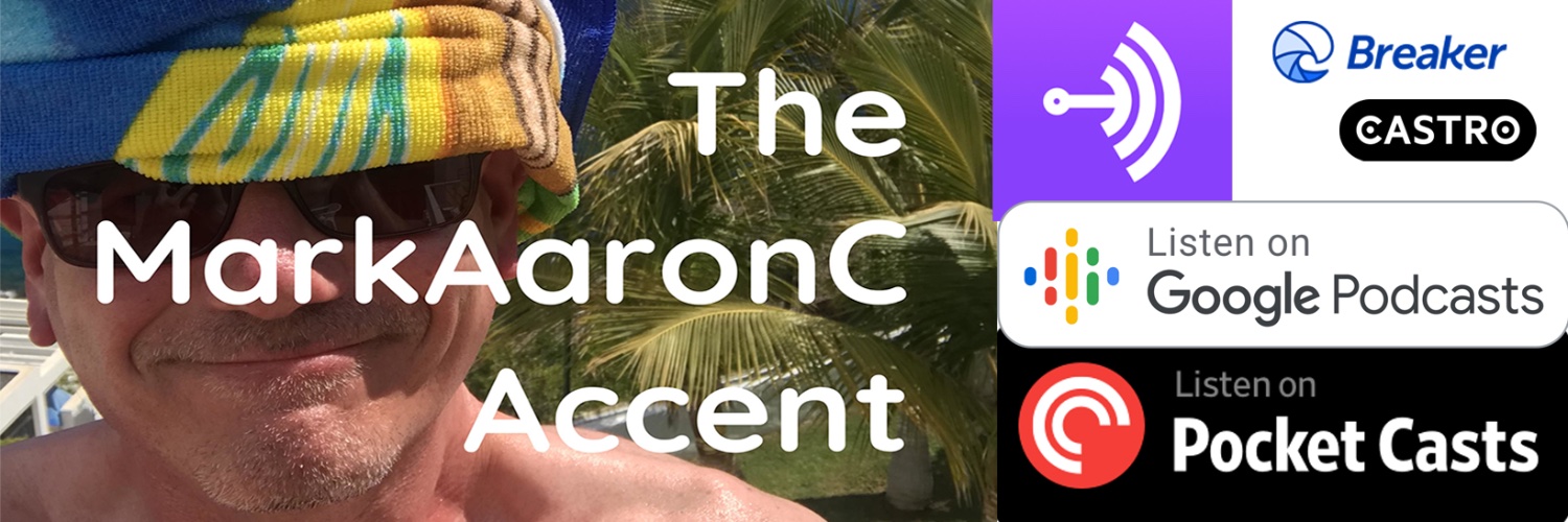 Mark Aaron Carlisle banner