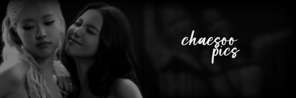 jpgchaesoo Profile Banner