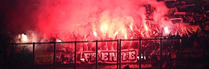 CHO 🇪🇸 banner
