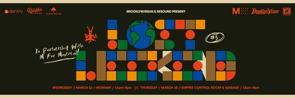 bvSXSW's profile banner image