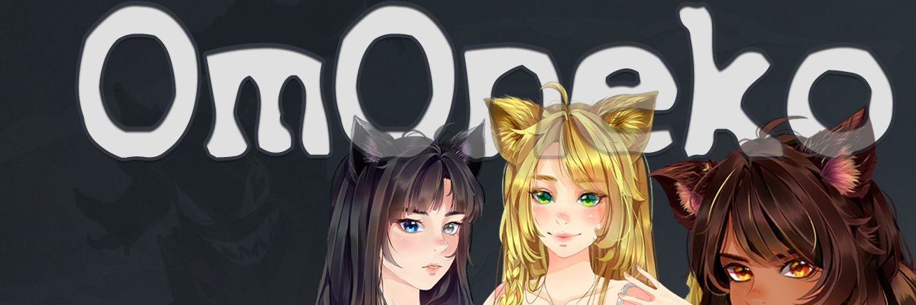 OmOneko's banner