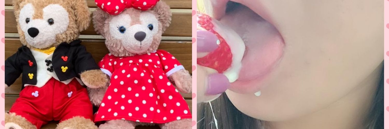 kei🍑 banner