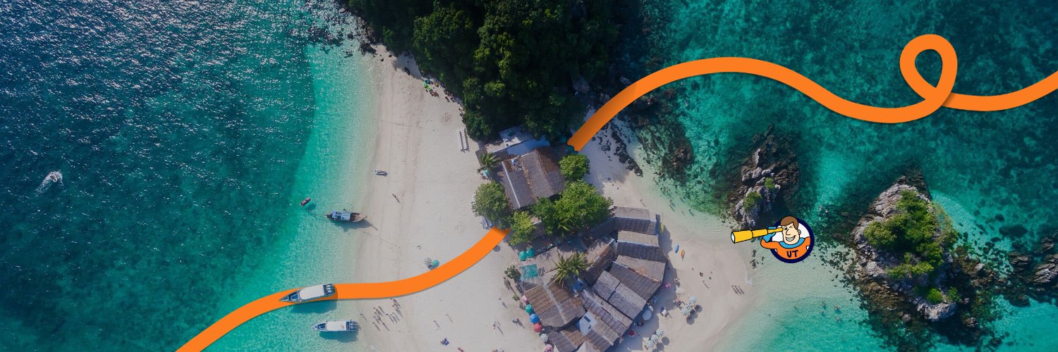 urlaubstracker's profile banner image