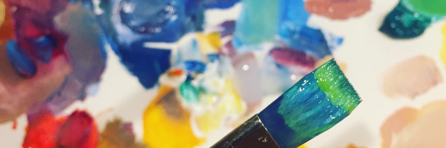beckkromano's profile banner image