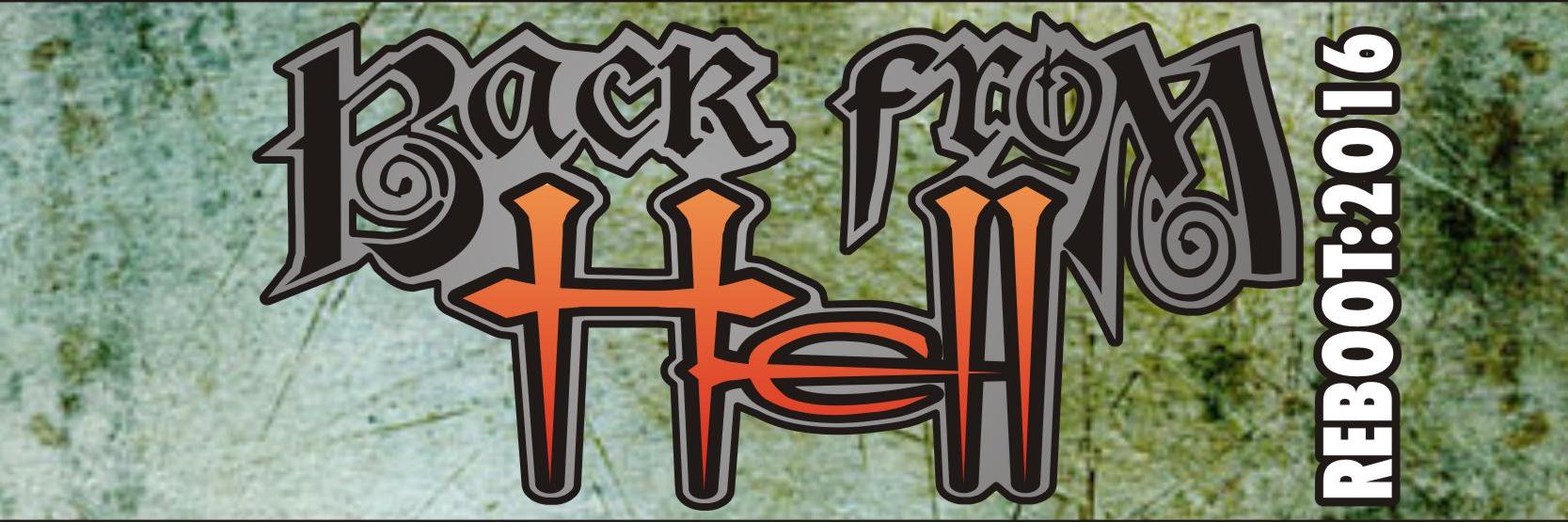 BackFromHellMcr's profile banner image