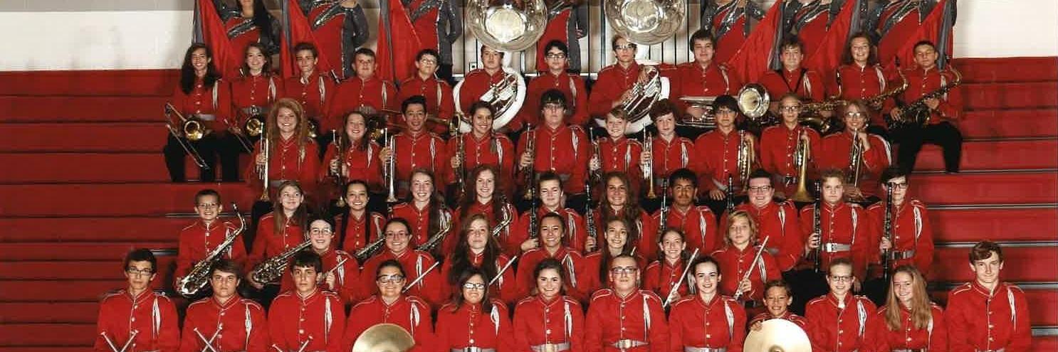 NLSDbands's profile banner image