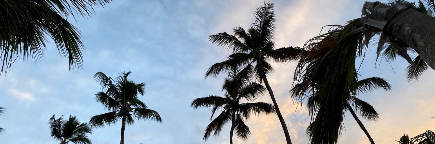 mackiemedeck's profile banner image
