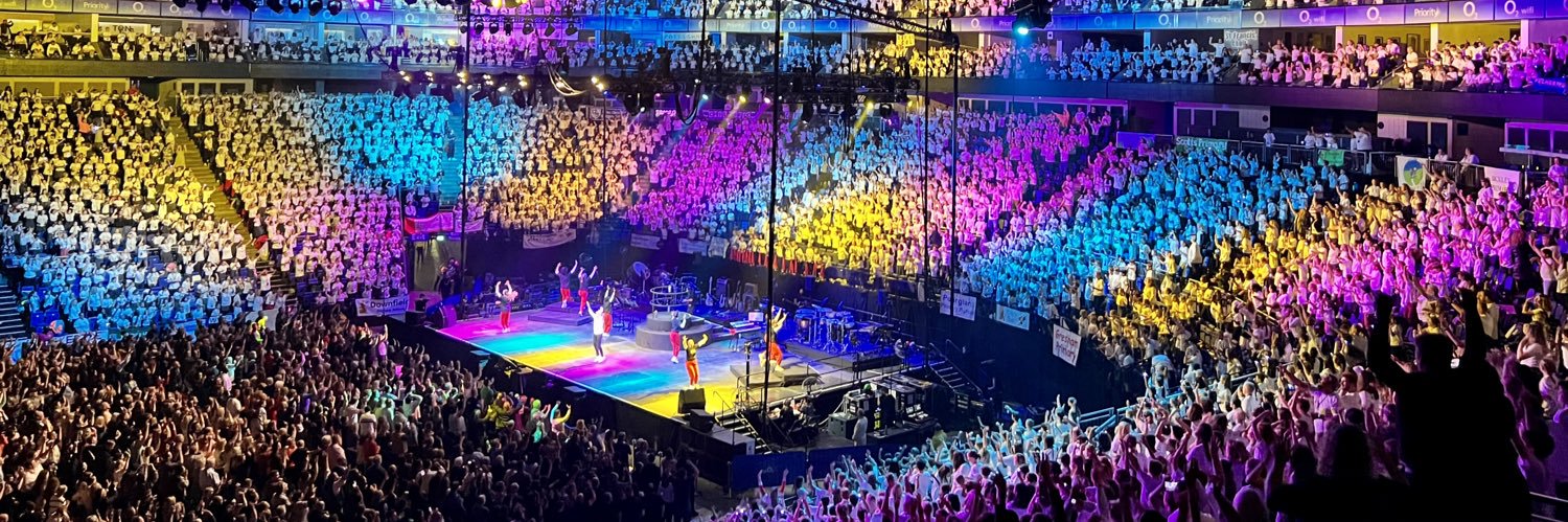 YVconcerts's profile banner image