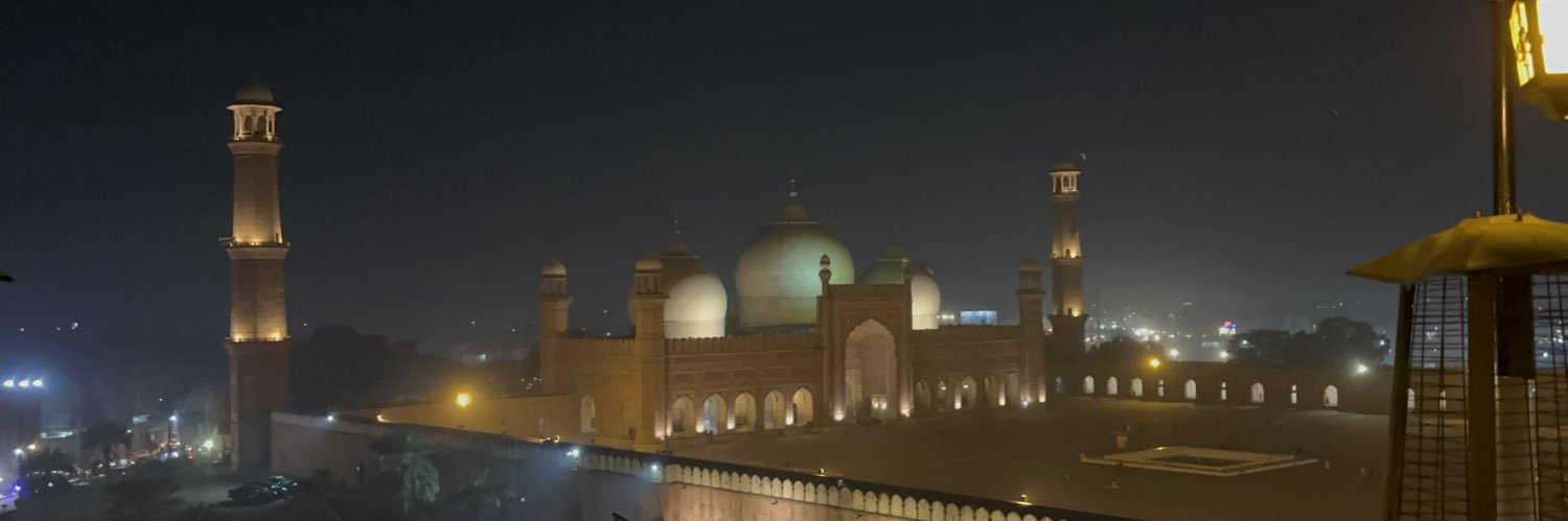 adkhalil's profile banner image