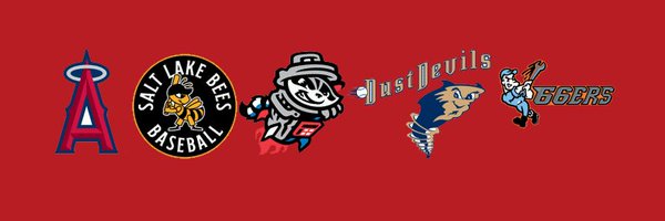 AngelsMiLB Profile Banner