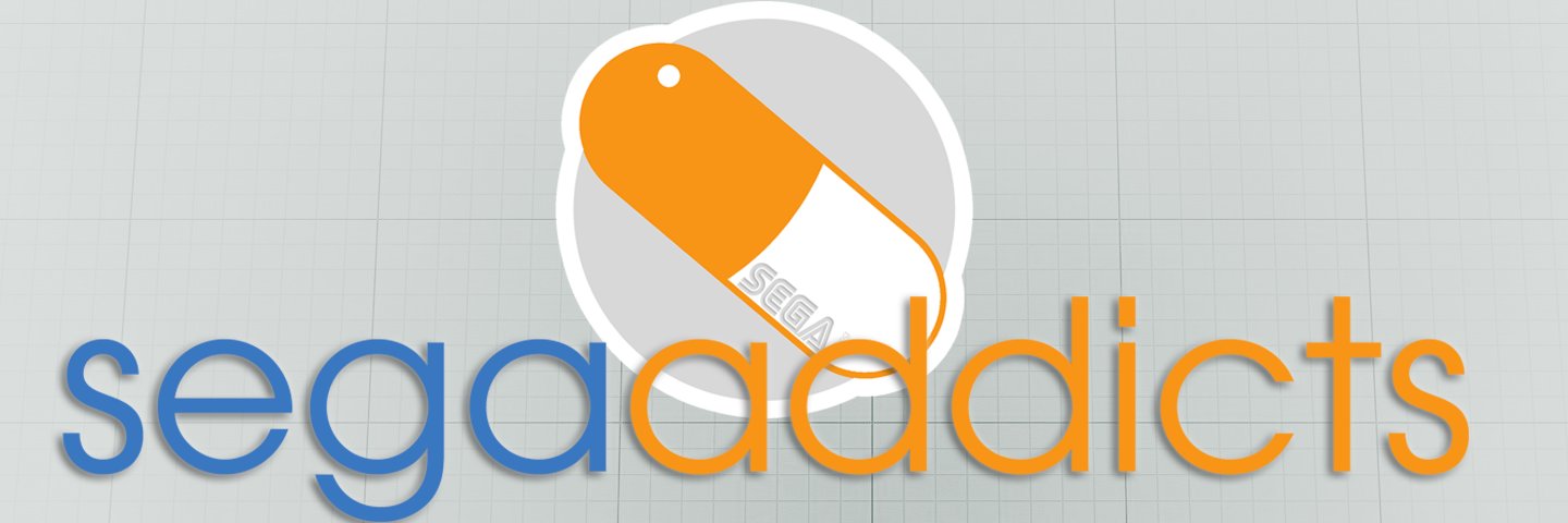 SegaAddicts's profile banner image