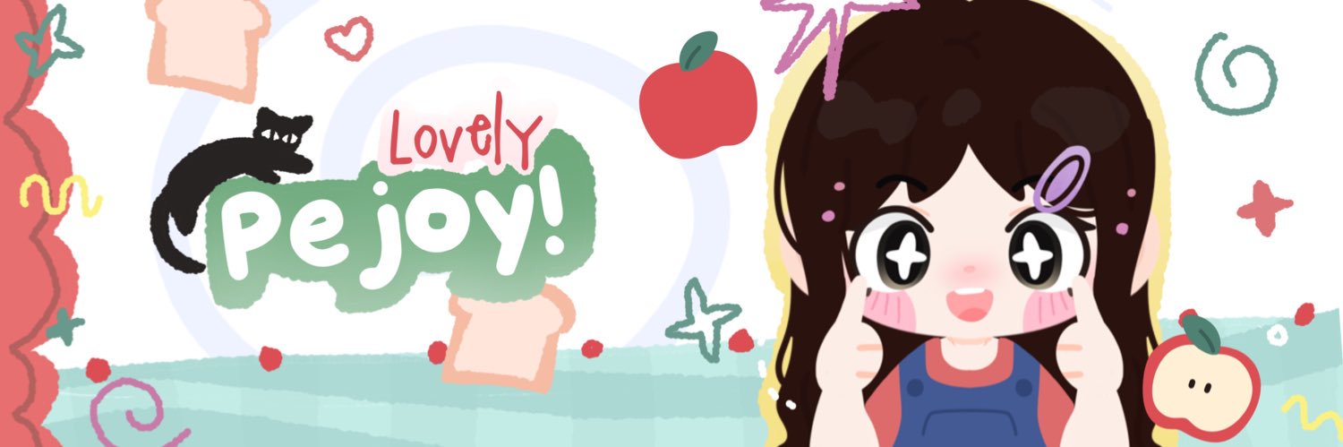 𝓙oy banner