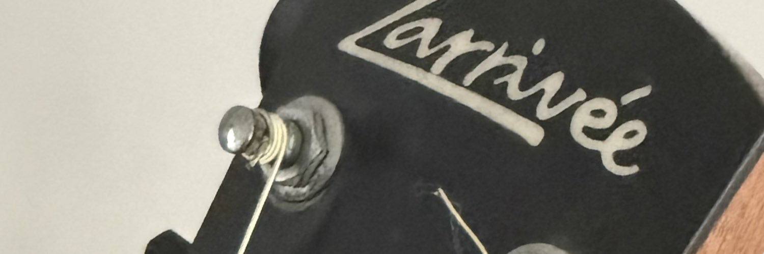 lkermel's profile banner image
