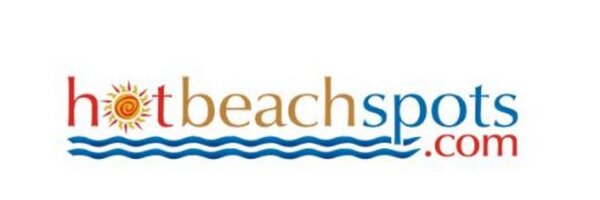 HotBeachSpots.com Profile Banner