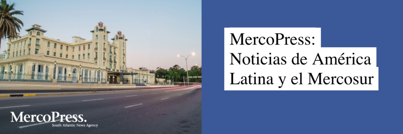 MercoPress Español banner