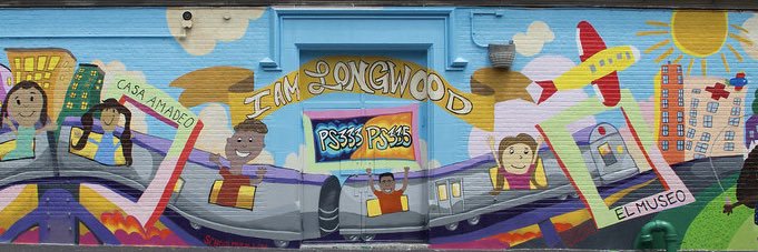 Public School 333X banner