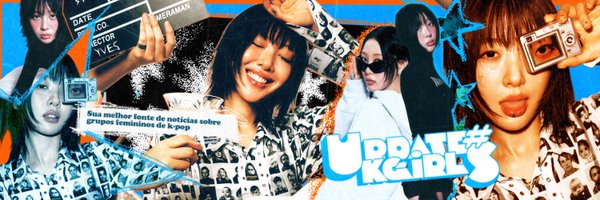 UpdateKGirls Profile Banner