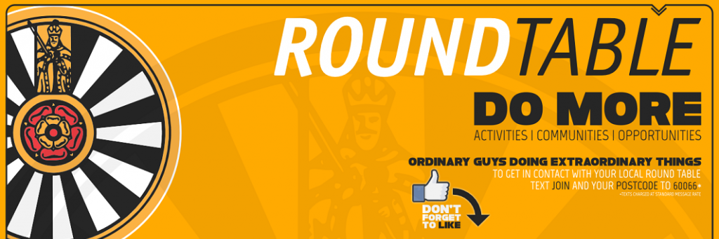 BillericayRoundTable banner