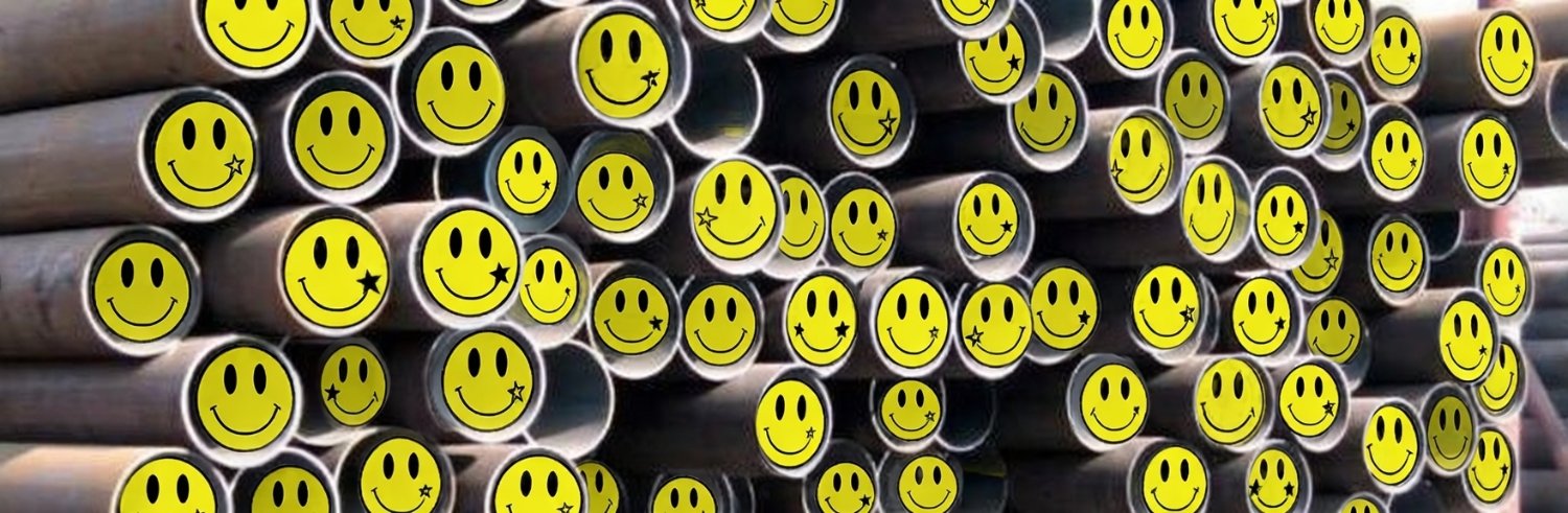 Johnny Penguin banner