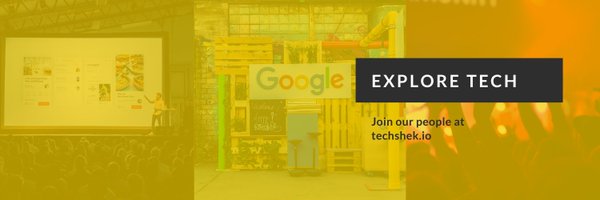 techshekPens Profile Banner