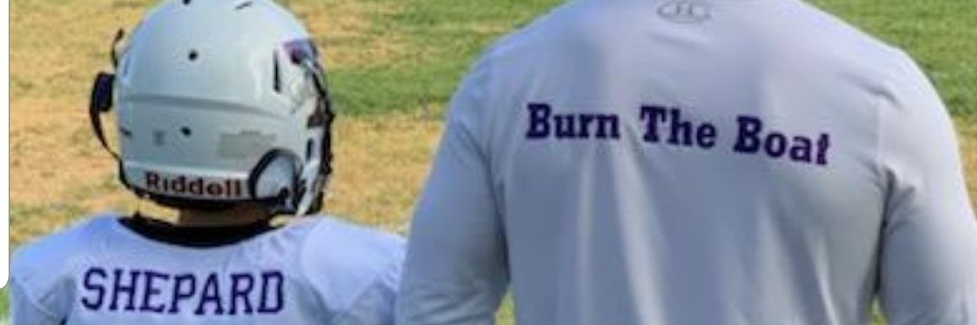 Aaron Shepard banner