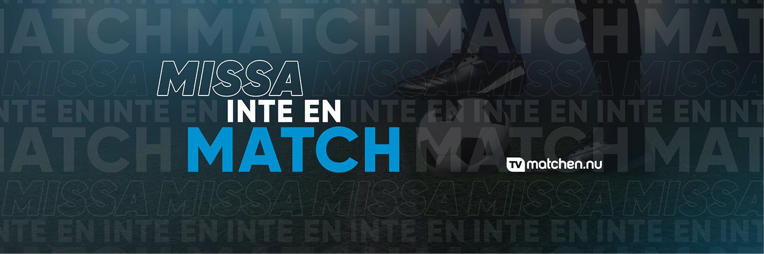TVmatchen banner