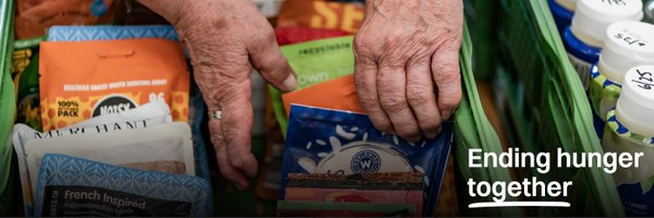 BayFoodbank Profile Banner