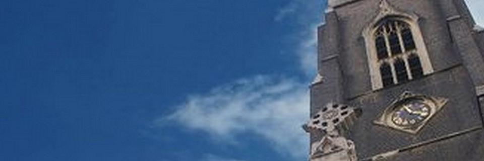 StPaul Knightsbridge banner