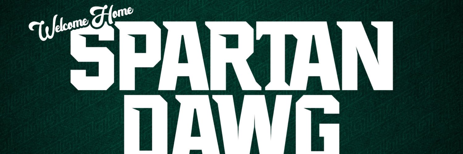 Jax Wilson MSU TE CLASS OF ‘27 ⚔️'s banner