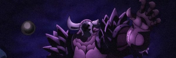 TheSteelSword Profile Banner