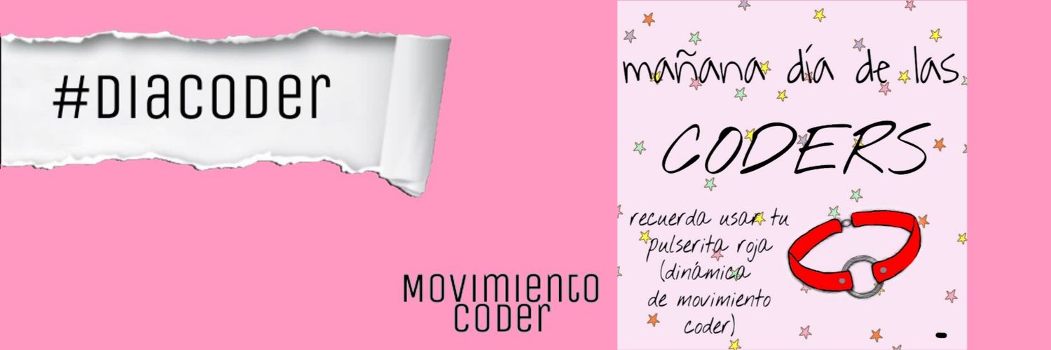 MovimientoCoder's profile banner image