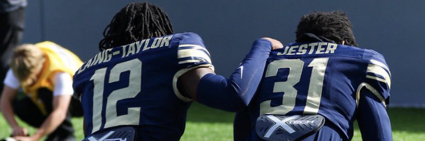 Zayden Laing-Taylor's banner