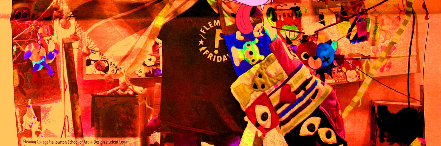 your local invasive species (C0ms open)'s banner