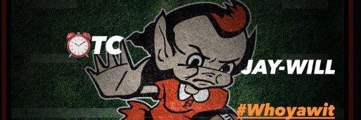 Keep Goin Jay 🤝🏿 banner