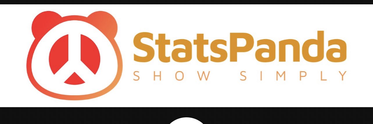StatsPanda banner