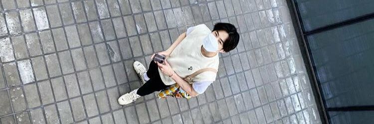 EXO_7fan's profile banner image