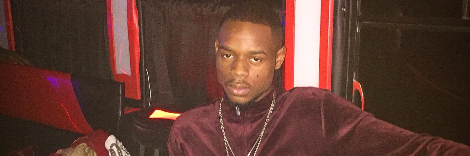 Imtraylee's profile banner image