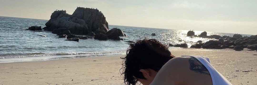 inspreciously's profile banner image