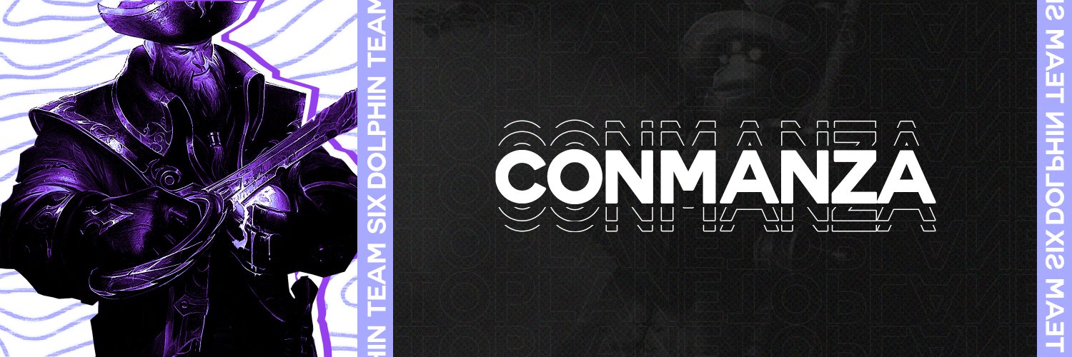 ConmanzaTV's profile banner image